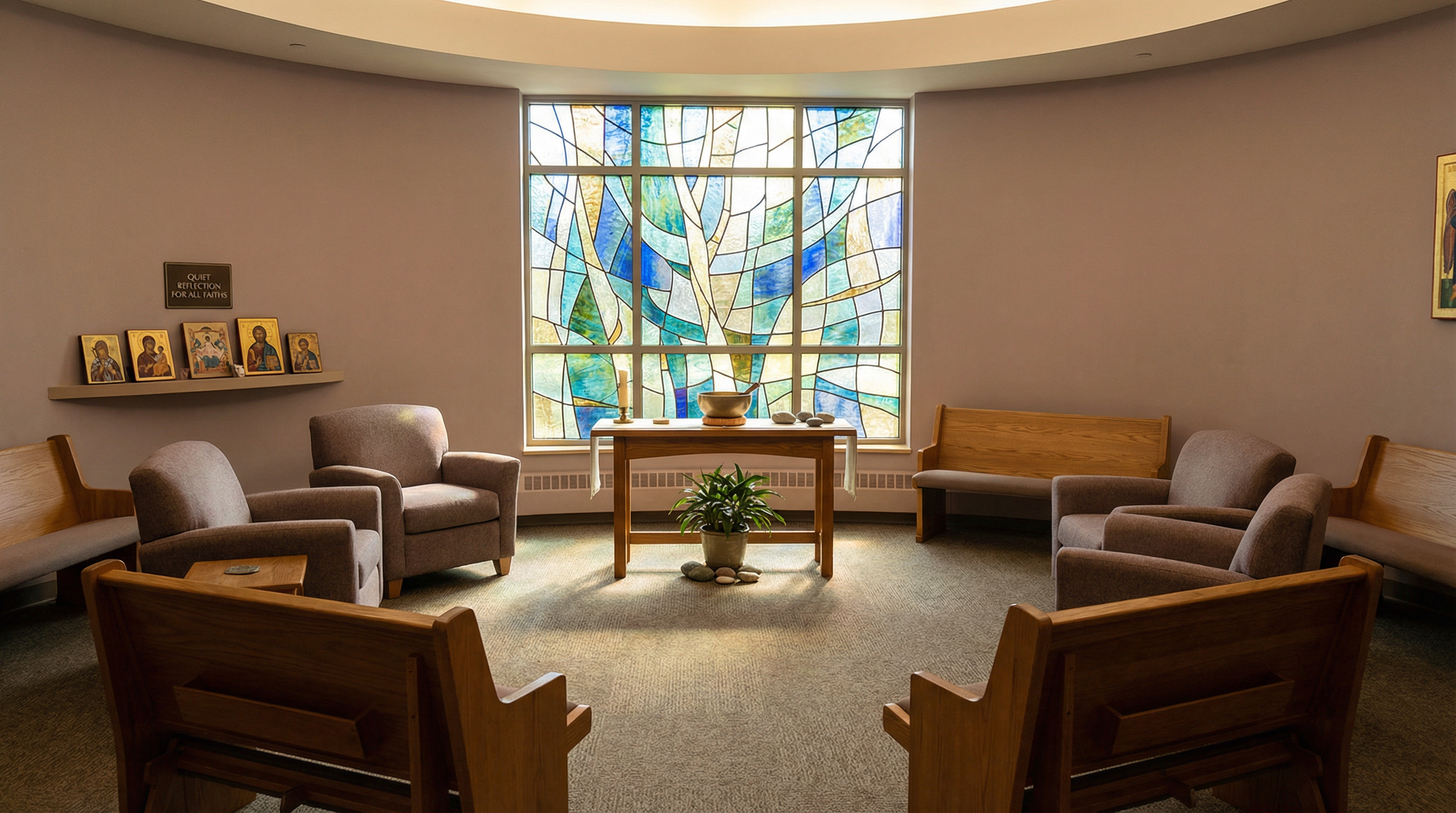 Chapel