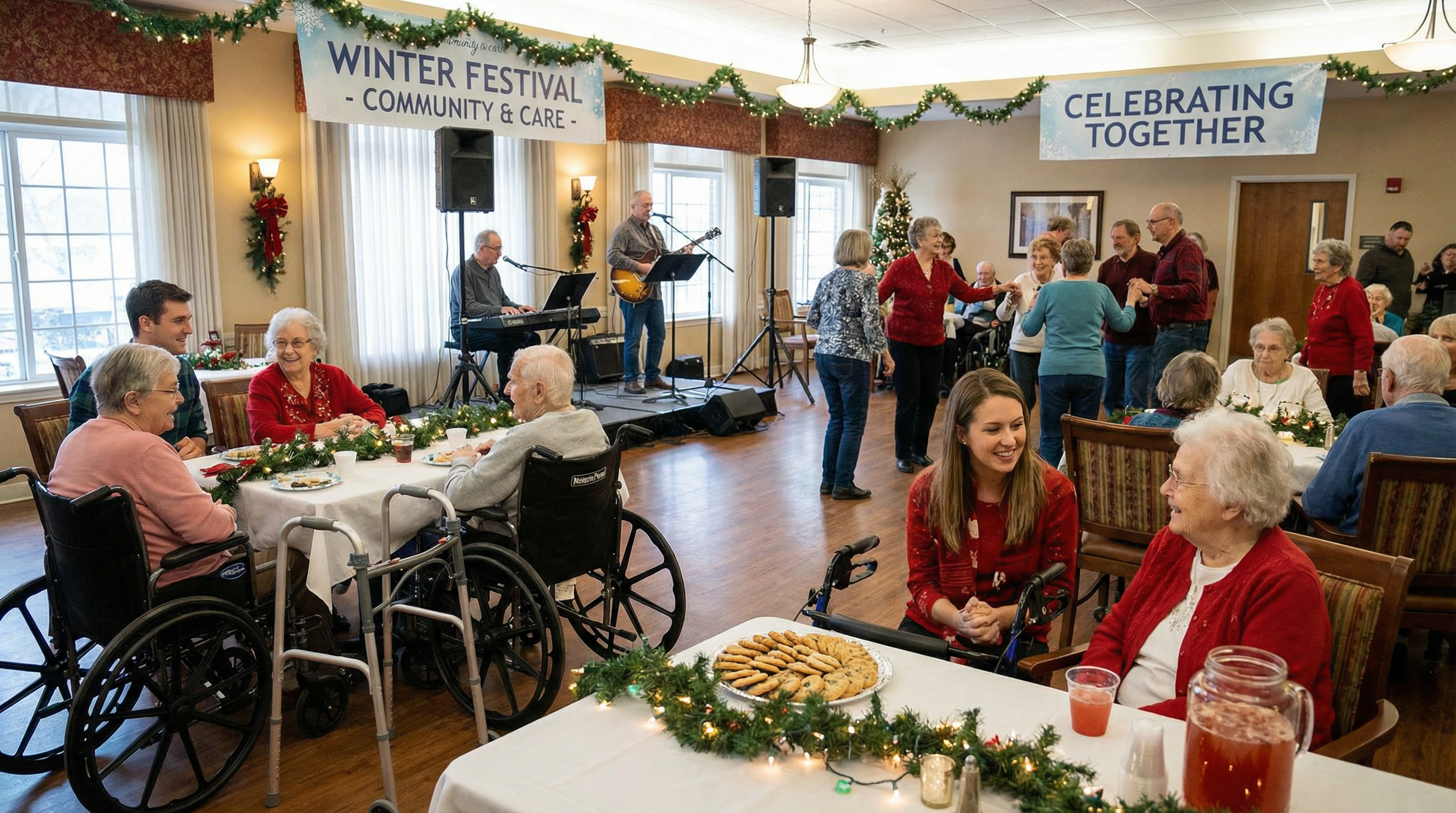 Community Events