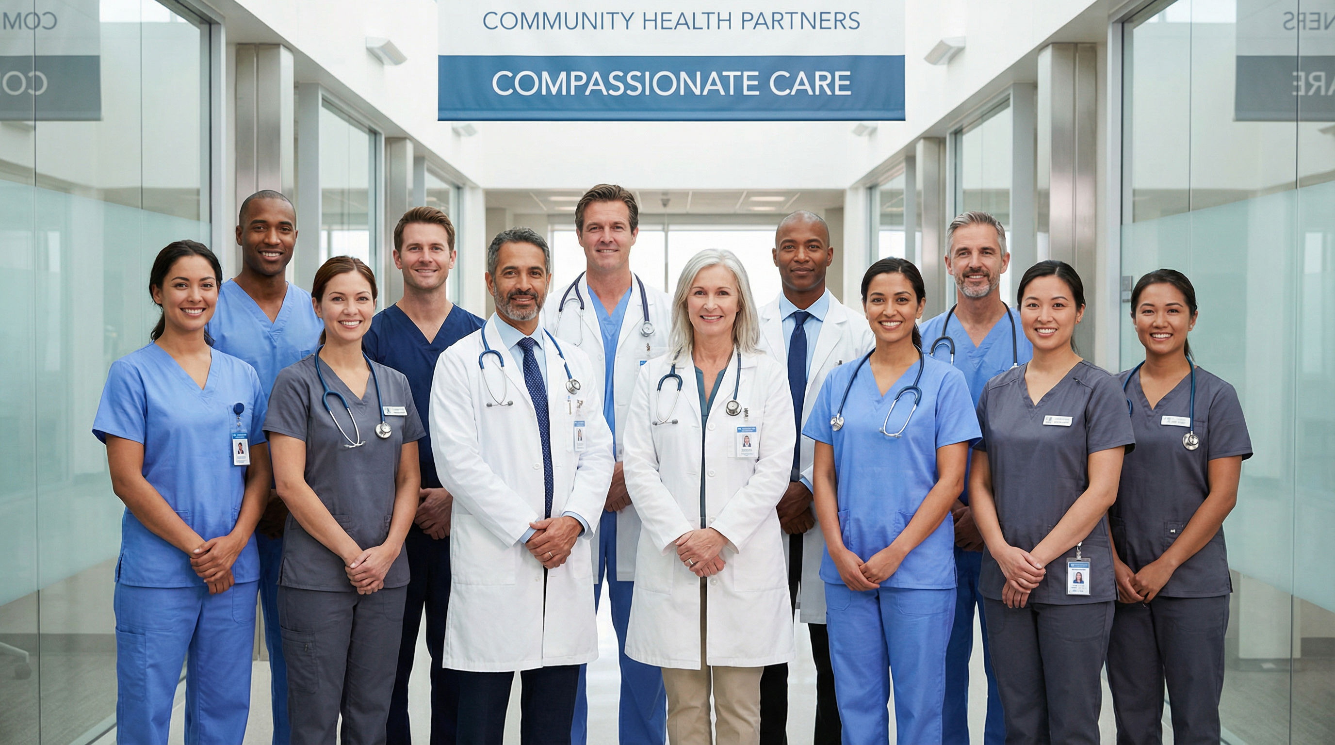 Our Professional Team
