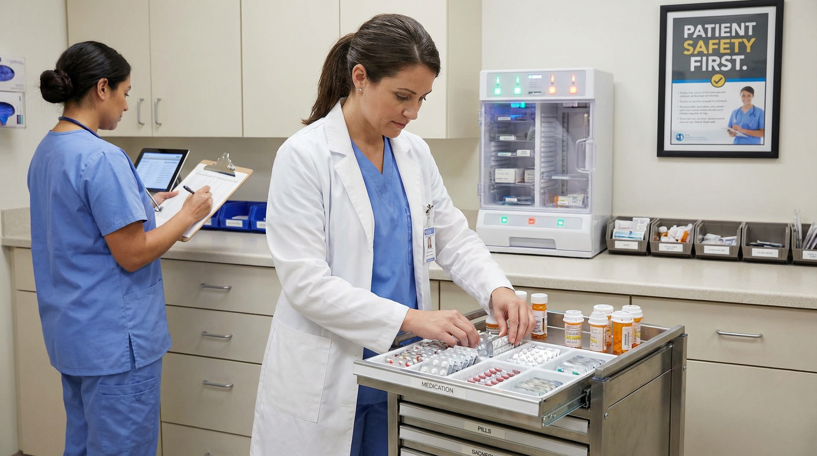 Medication Management