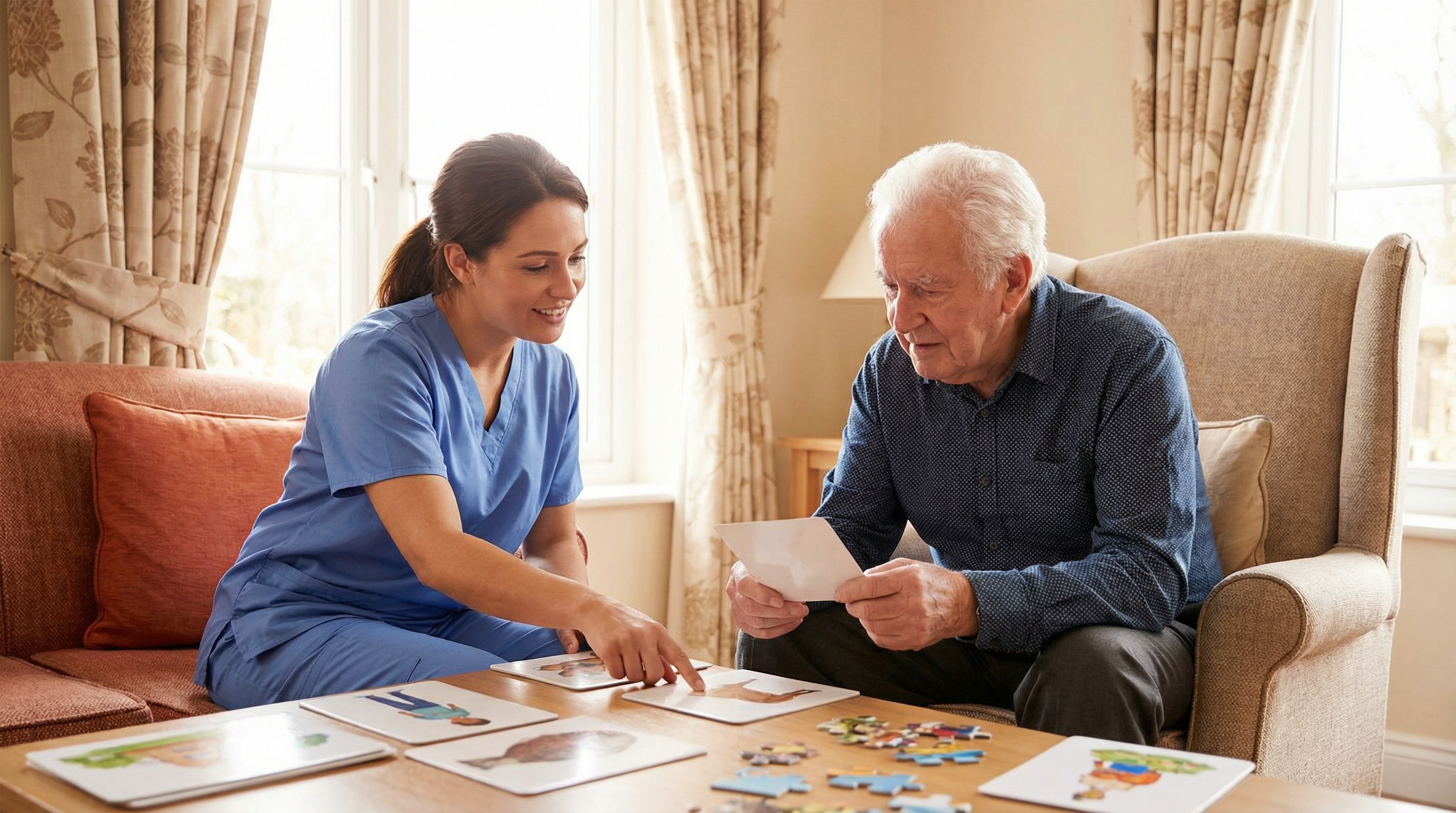 Memory Care