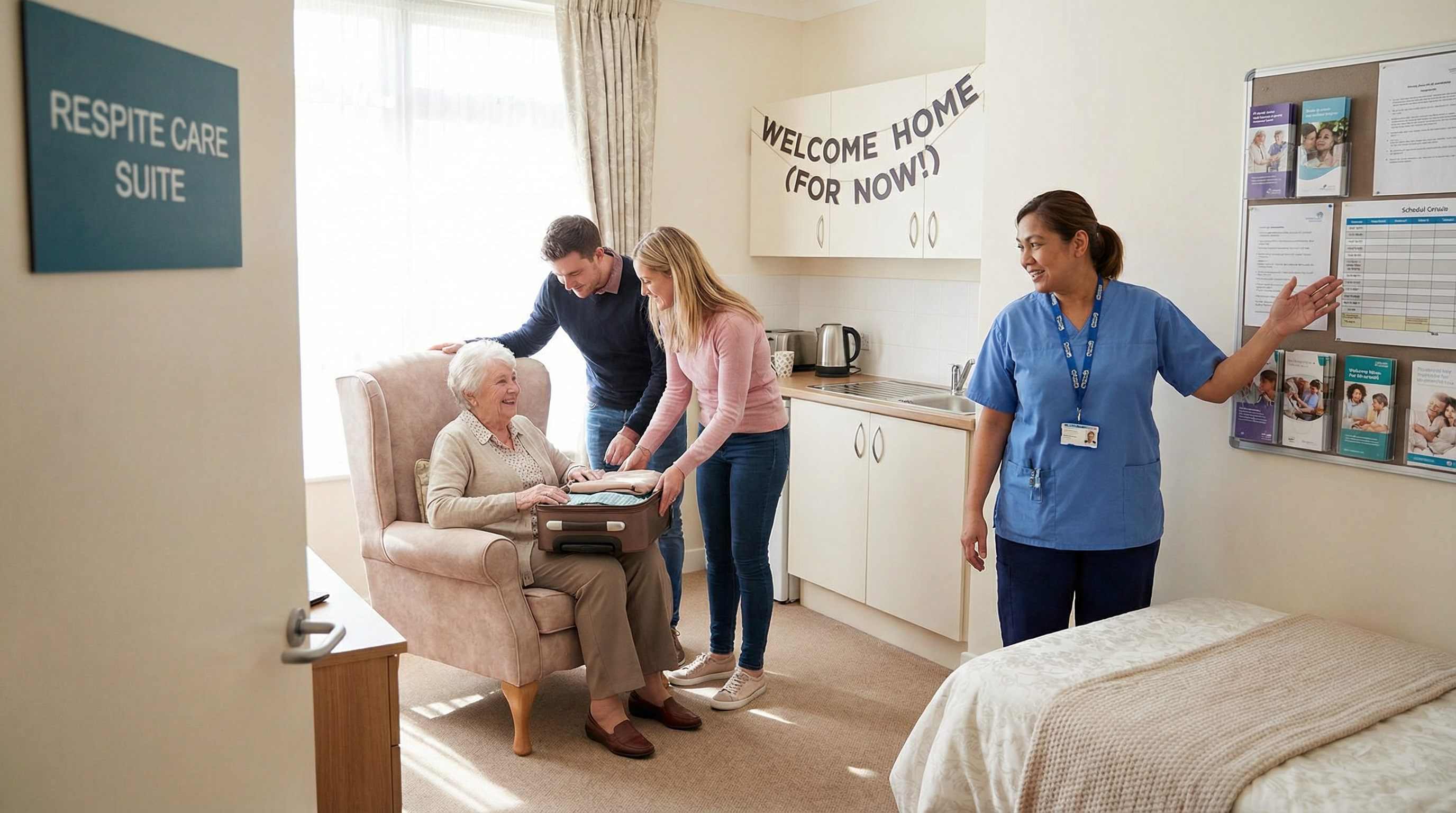 Respite Care