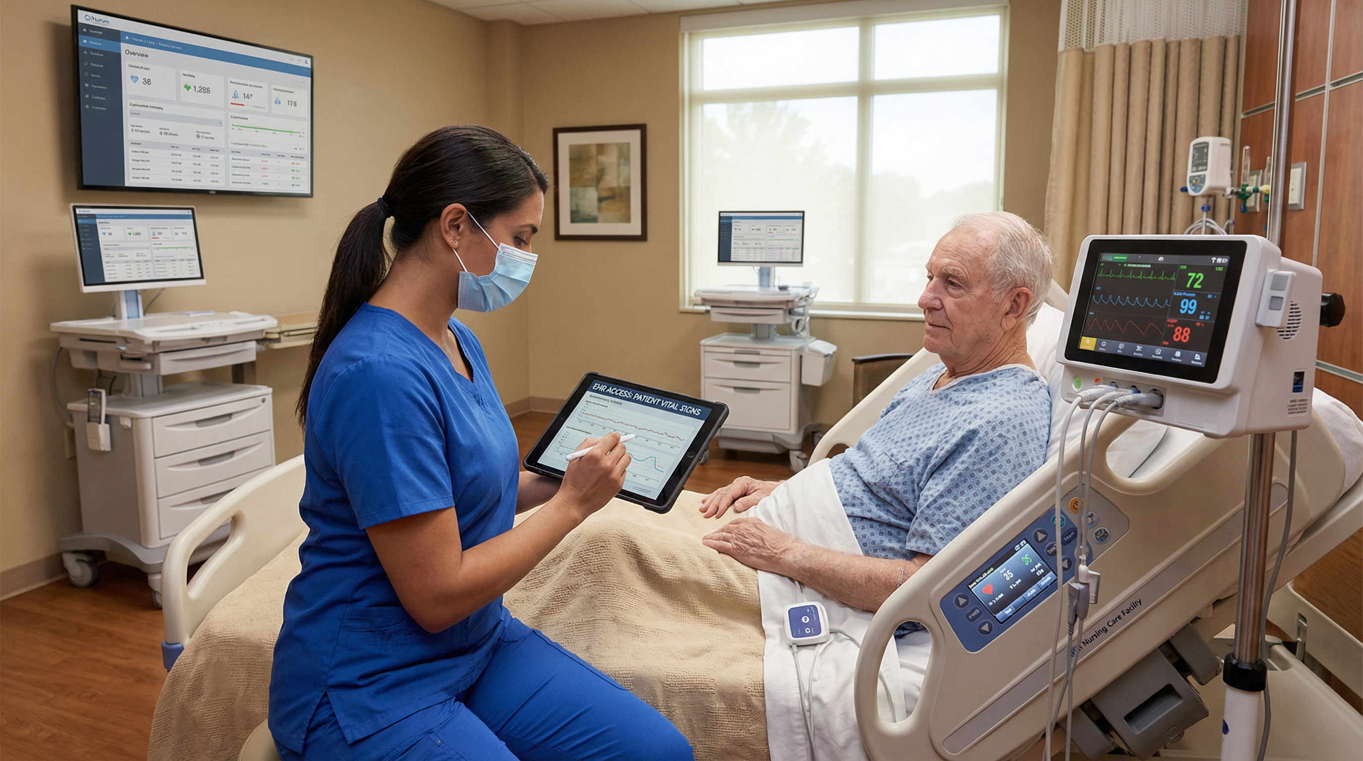 Technology Integration