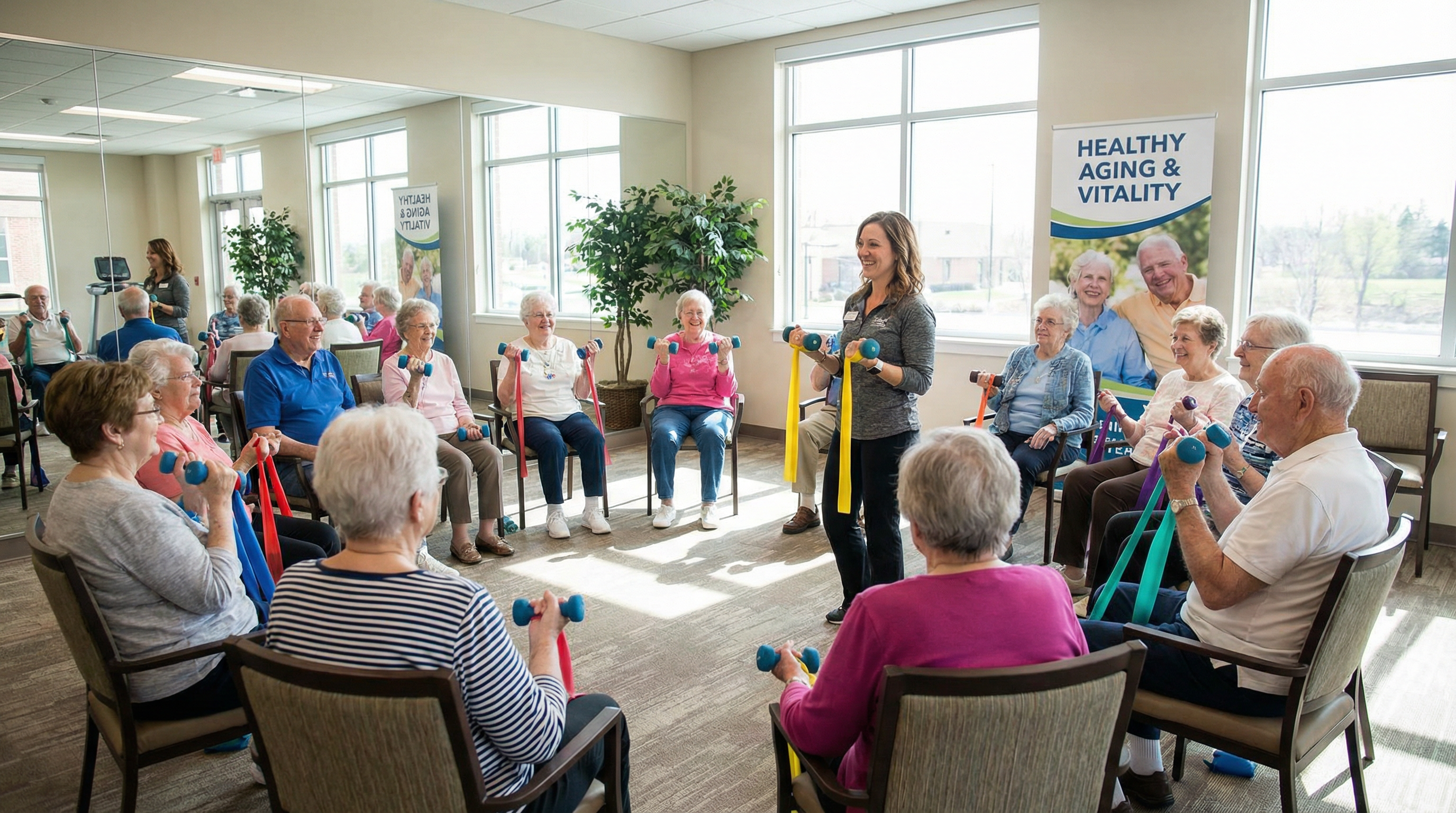Wellness Center